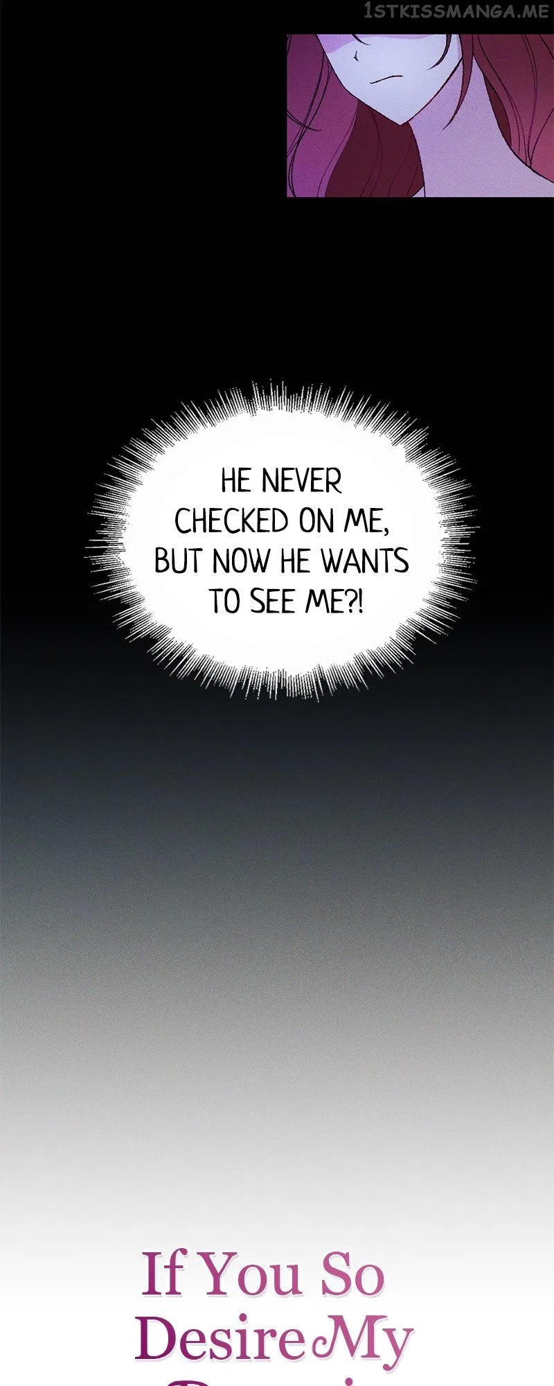 If You Wish for My Despair Chapter 10 – Page 3