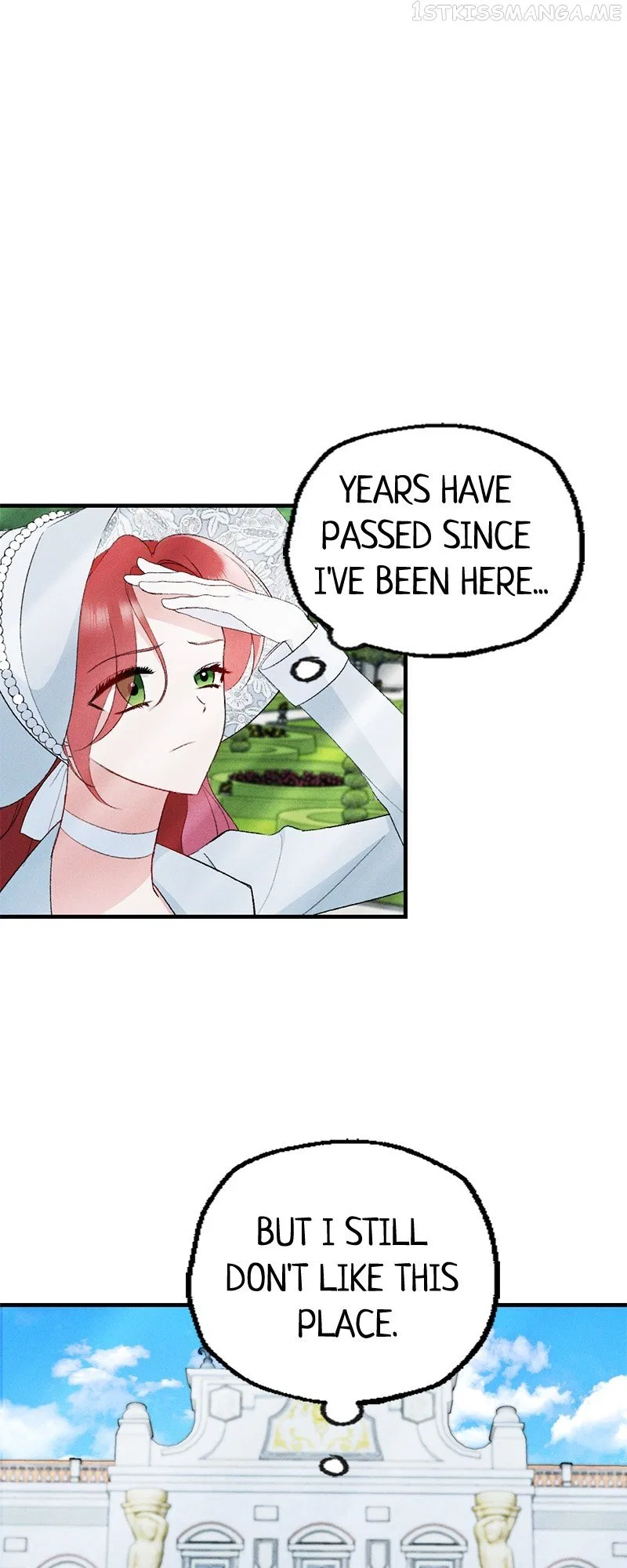 If You Wish for My Despair Chapter 10 – Page 6