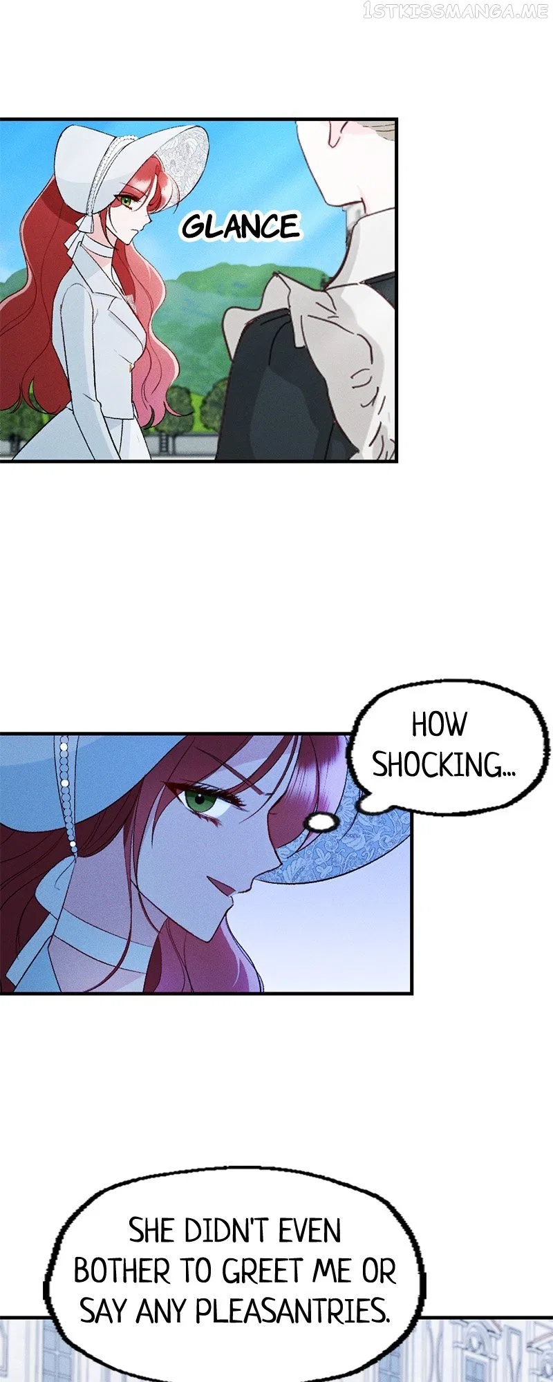 If You Wish for My Despair Chapter 10 – Page 8