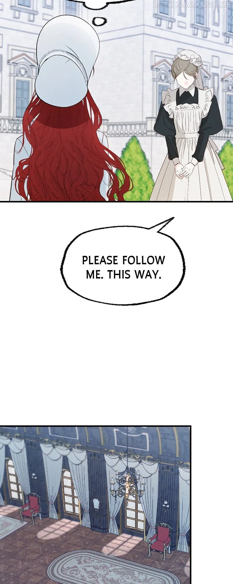 If You Wish for My Despair Chapter 10 – Page 9