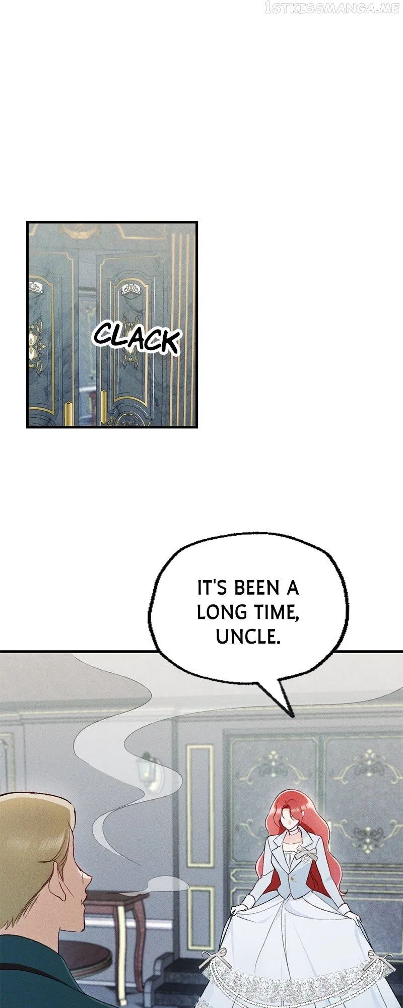 If You Wish for My Despair Chapter 10 – Page 11