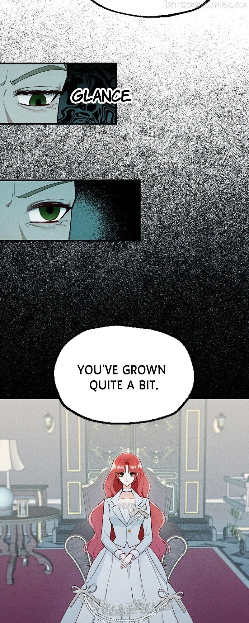 If You Wish for My Despair Chapter 10 – Page 14
