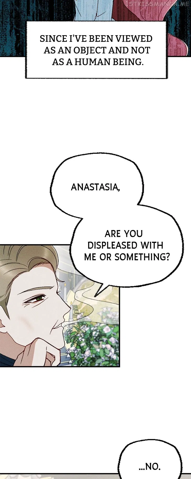 If You Wish for My Despair Chapter 10 – Page 17