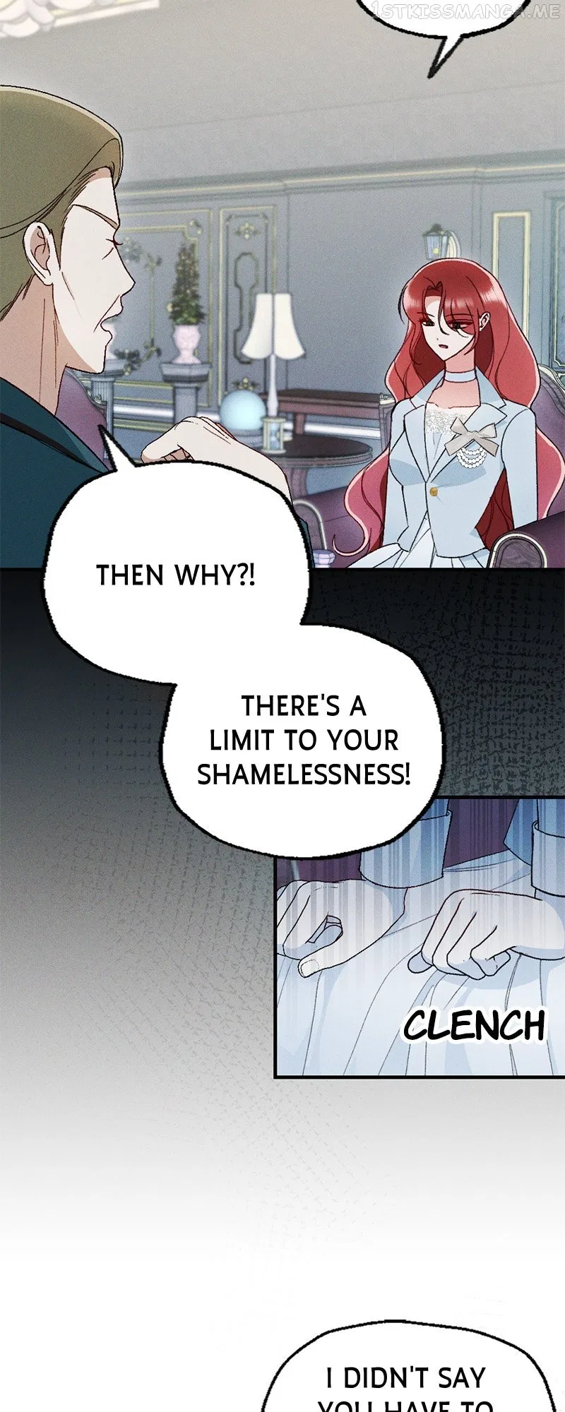If You Wish for My Despair Chapter 10 – Page 18