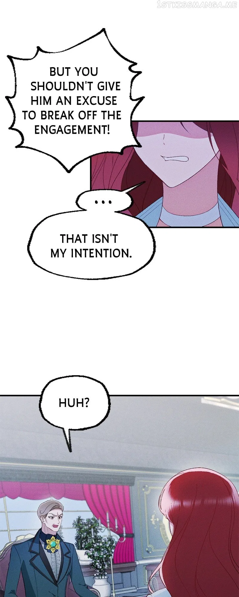 If You Wish for My Despair Chapter 10 – Page 21