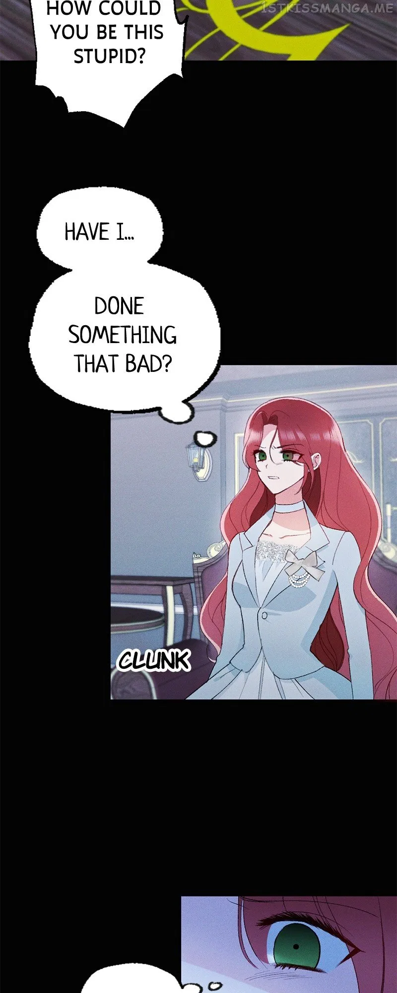 If You Wish for My Despair Chapter 10 – Page 23