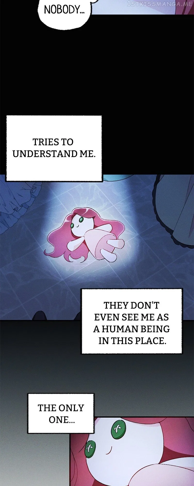 If You Wish for My Despair Chapter 10 – Page 24