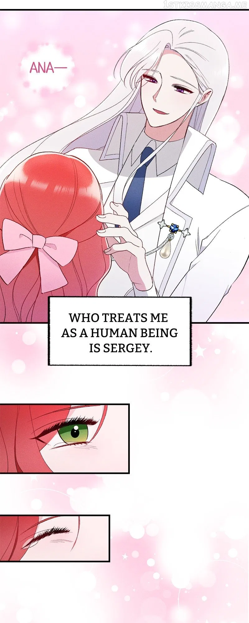 If You Wish for My Despair Chapter 10 – Page 26