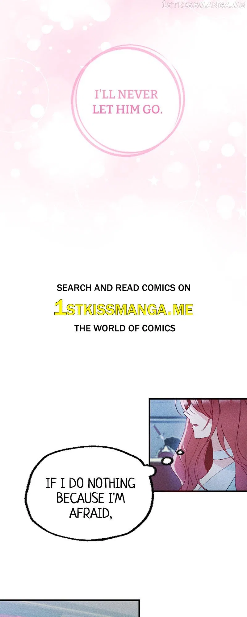 If You Wish for My Despair Chapter 10 – Page 27