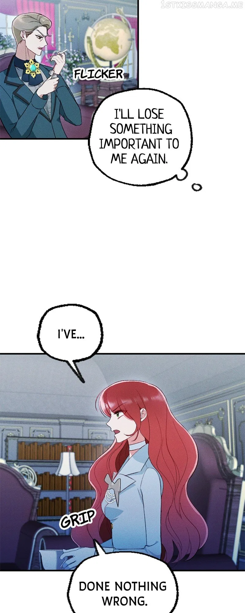 If You Wish for My Despair Chapter 10 – Page 28