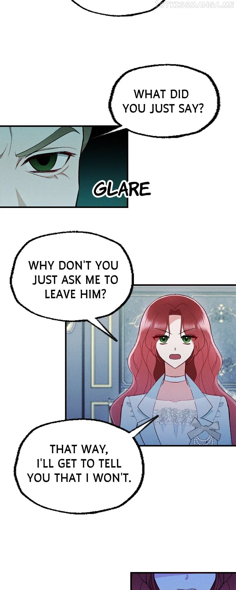 If You Wish for My Despair Chapter 10 – Page 29