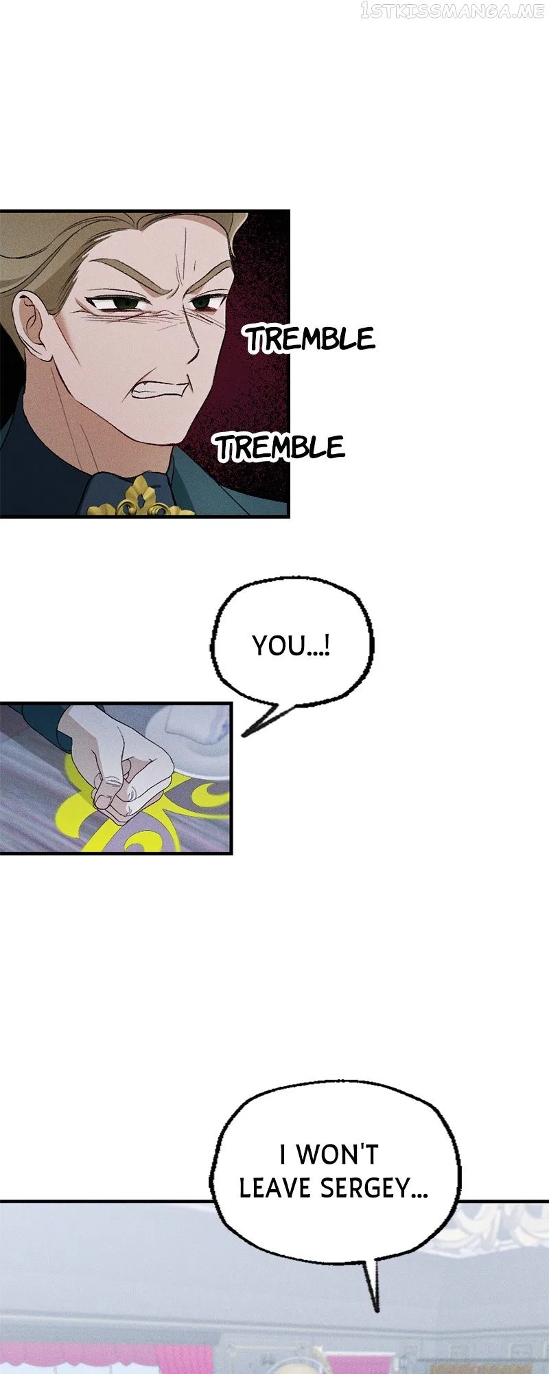 If You Wish for My Despair Chapter 10 – Page 31