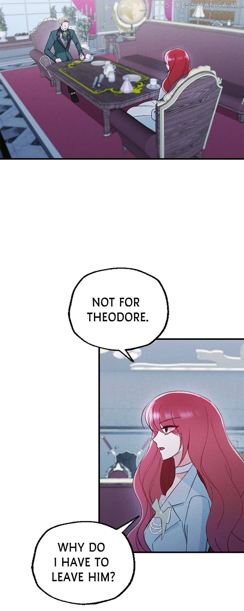 If You Wish for My Despair Chapter 10 – Page 32
