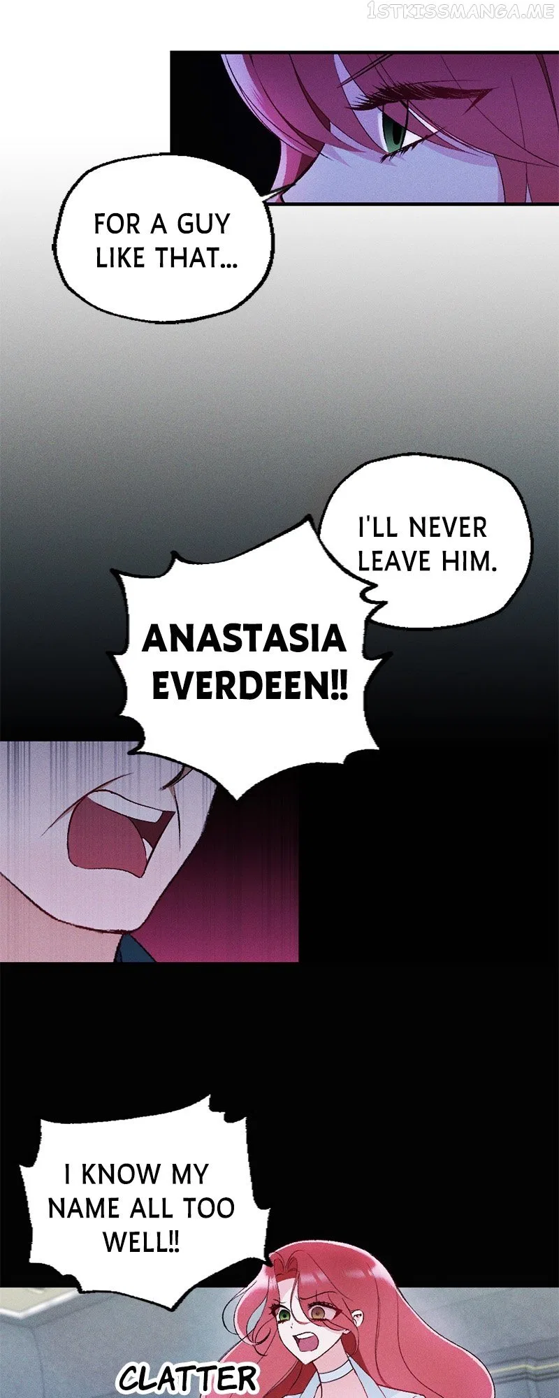 If You Wish for My Despair Chapter 10 – Page 33
