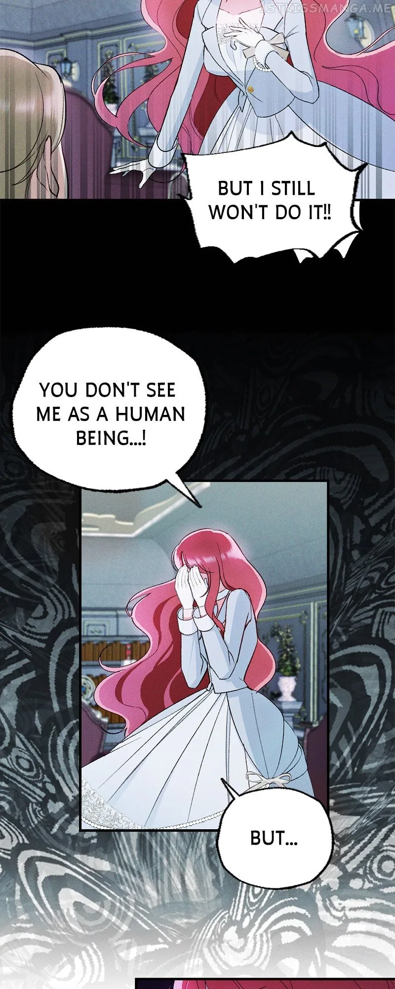If You Wish for My Despair Chapter 10 – Page 34