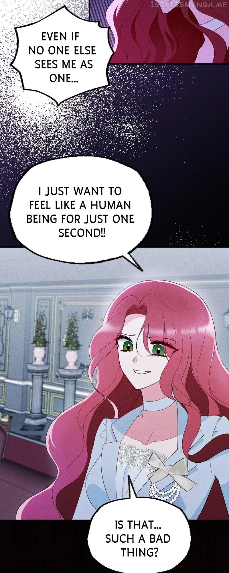 If You Wish for My Despair Chapter 10 – Page 37
