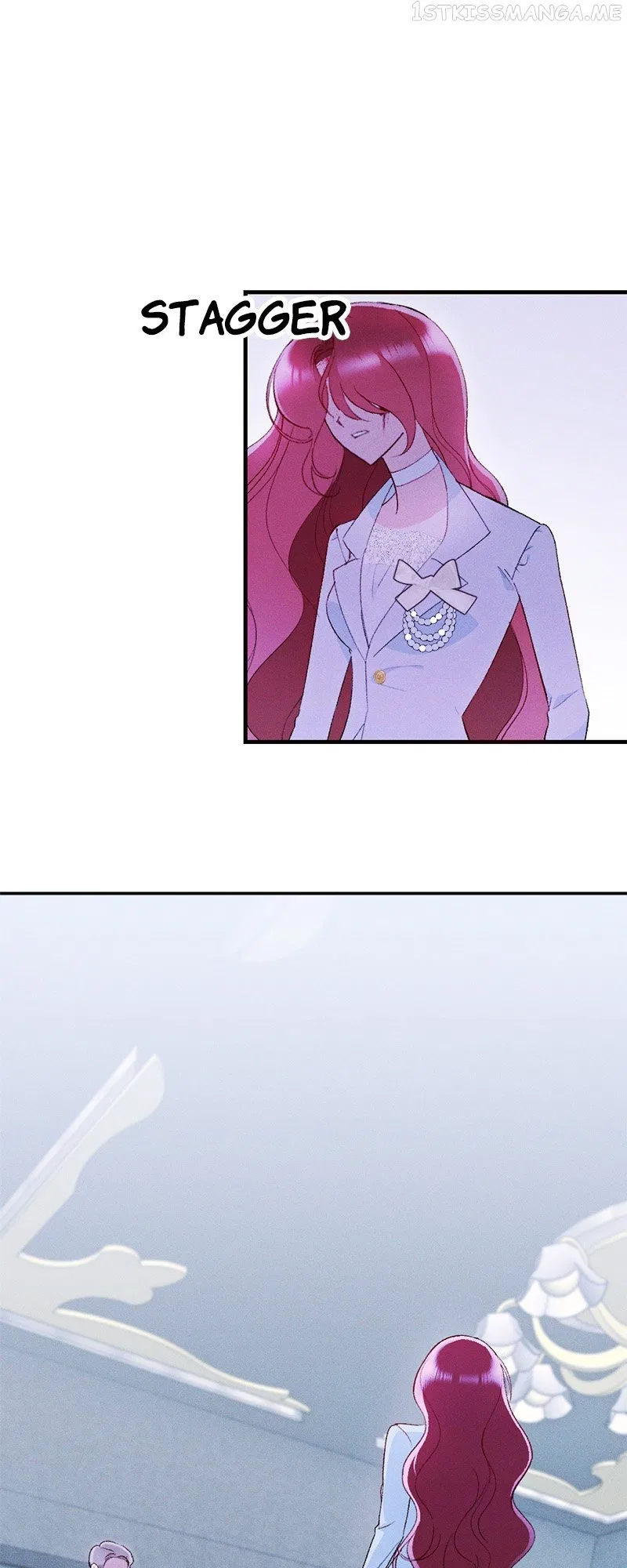 If You Wish for My Despair Chapter 10 – Page 41