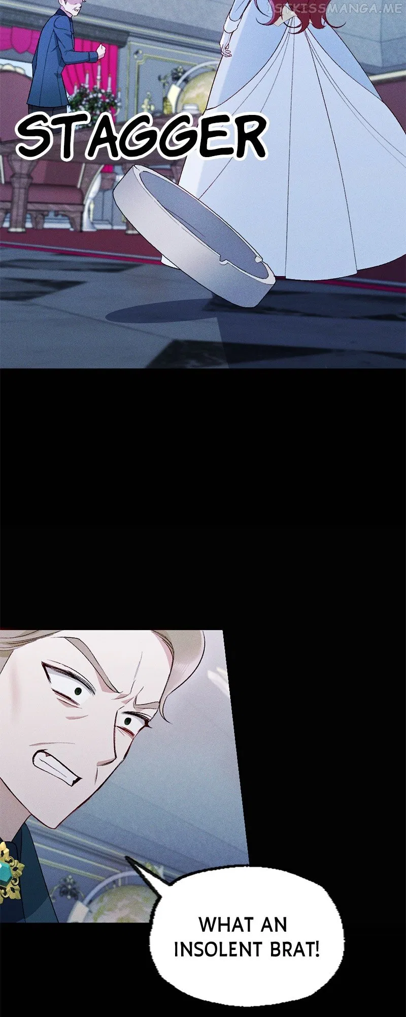 If You Wish for My Despair Chapter 10 – Page 42