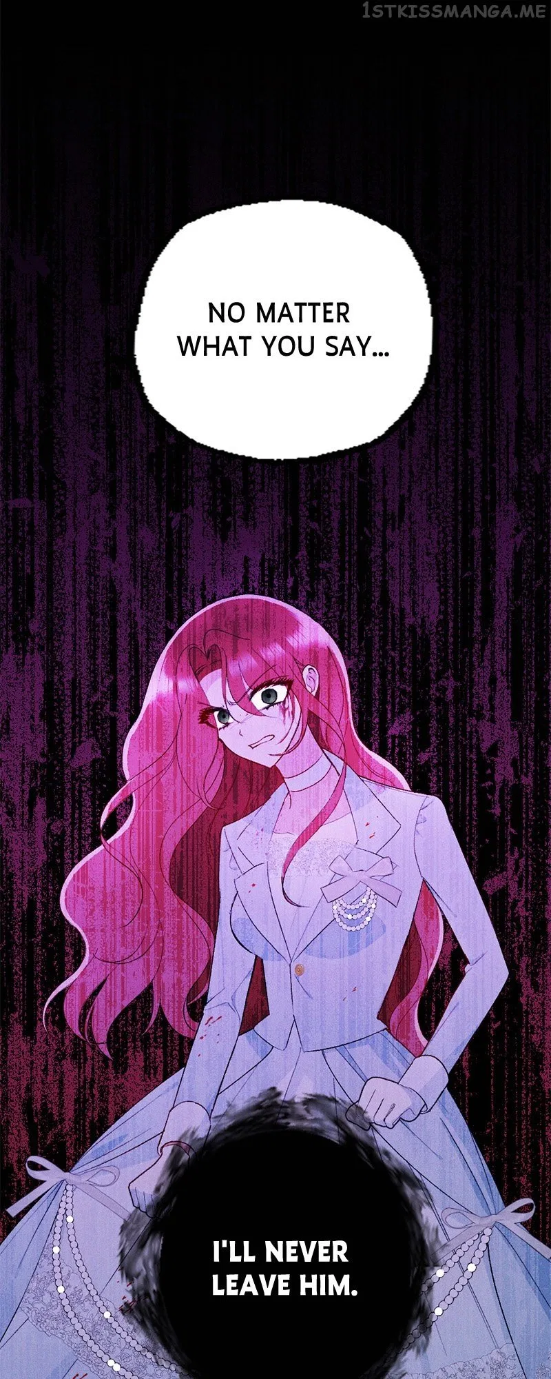 If You Wish for My Despair Chapter 10 – Page 43