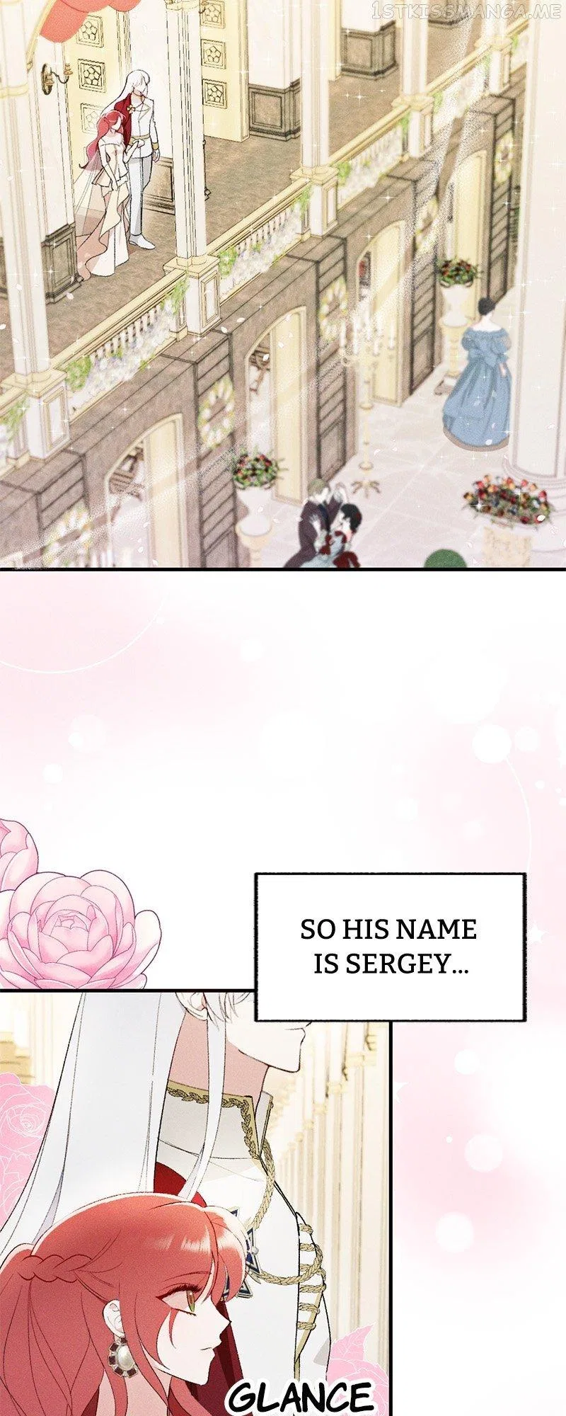 If You Wish for My Despair Chapter 9 – Page 3