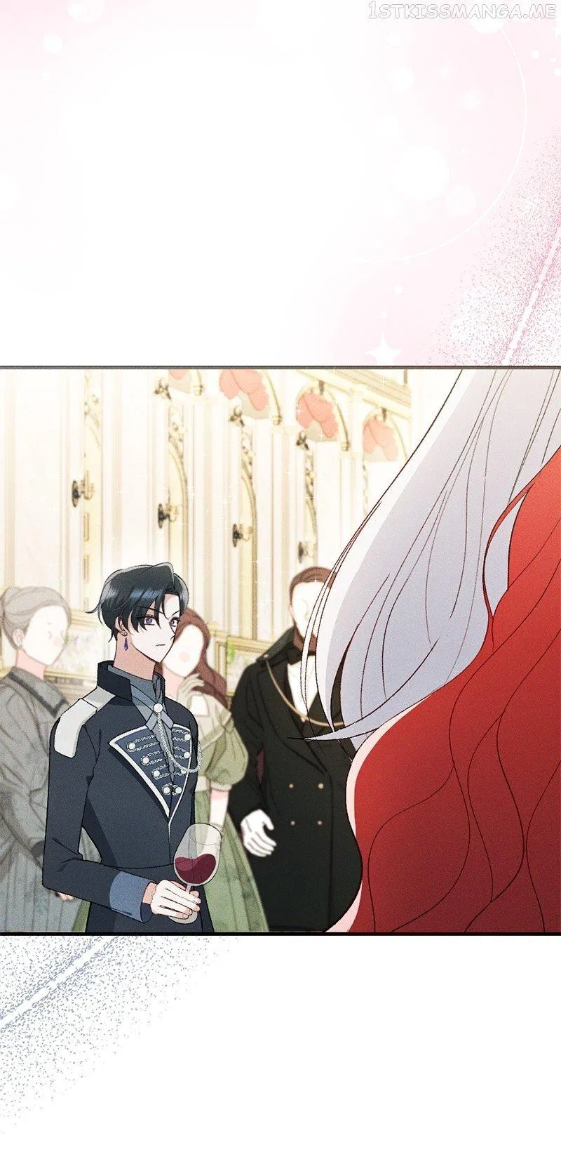 If You Wish for My Despair Chapter 9 – Page 5