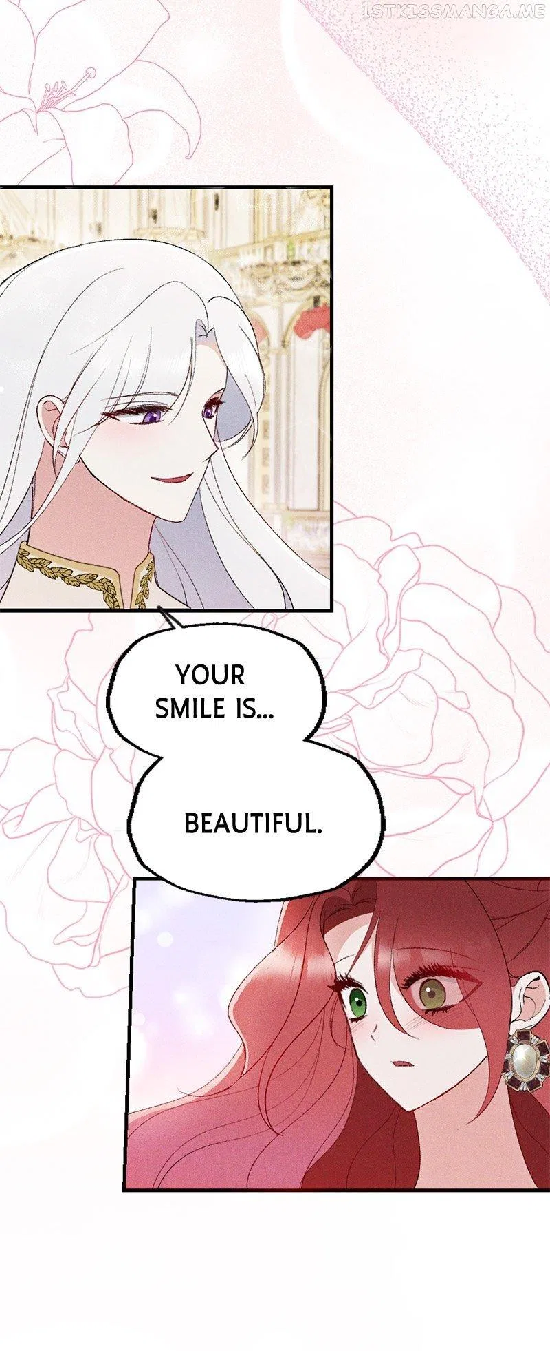 If You Wish for My Despair Chapter 9 – Page 14