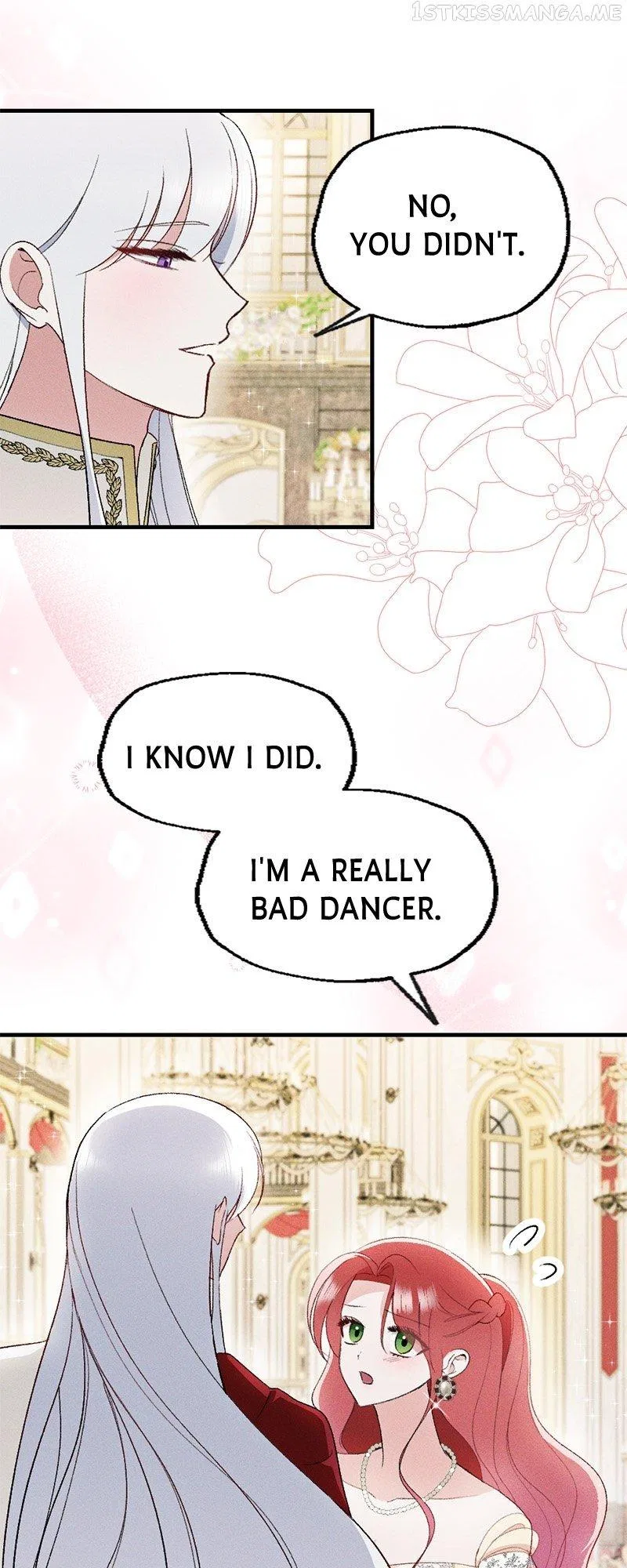 If You Wish for My Despair Chapter 9 – Page 20