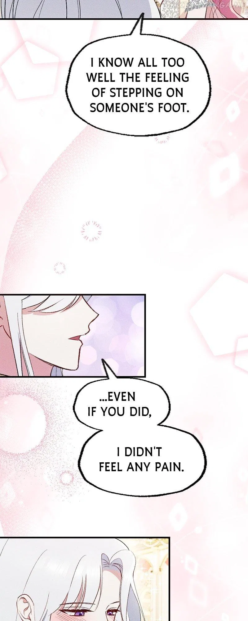 If You Wish for My Despair Chapter 9 – Page 21