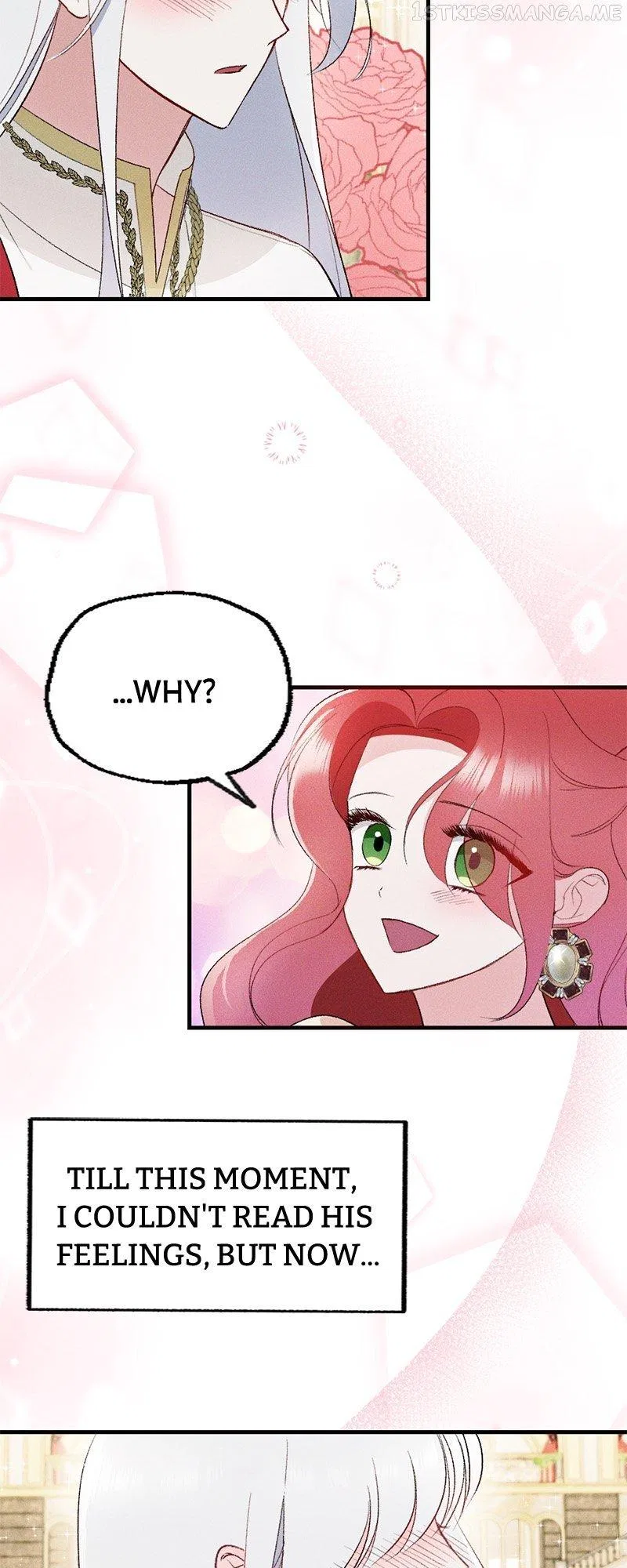 If You Wish for My Despair Chapter 9 – Page 22