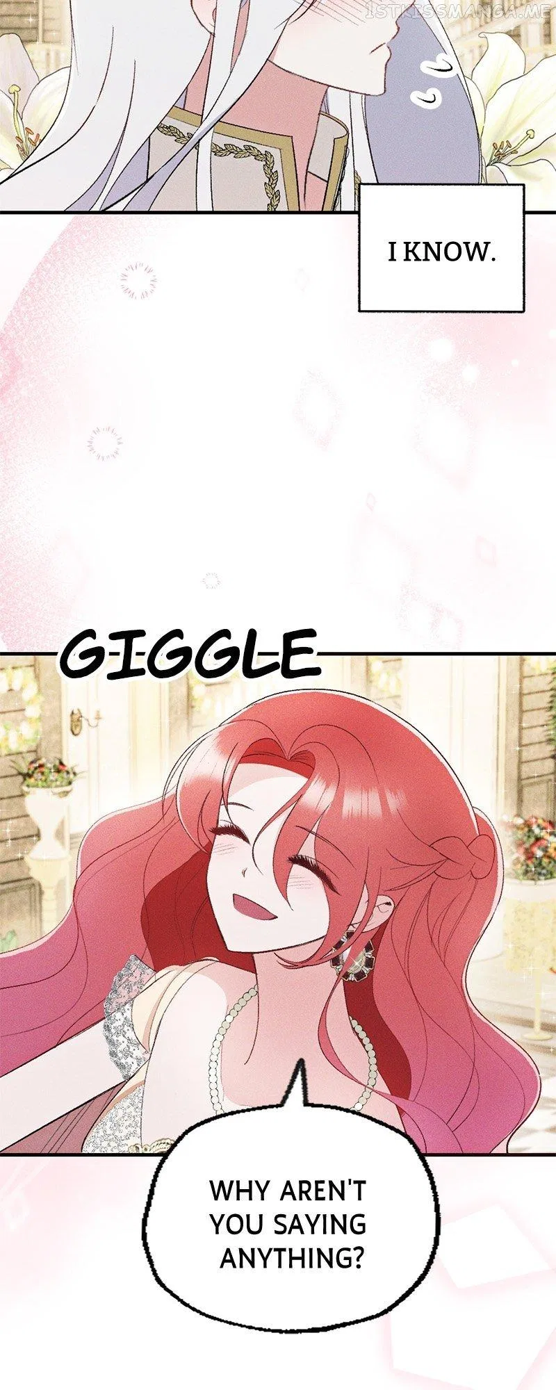 If You Wish for My Despair Chapter 9 – Page 23