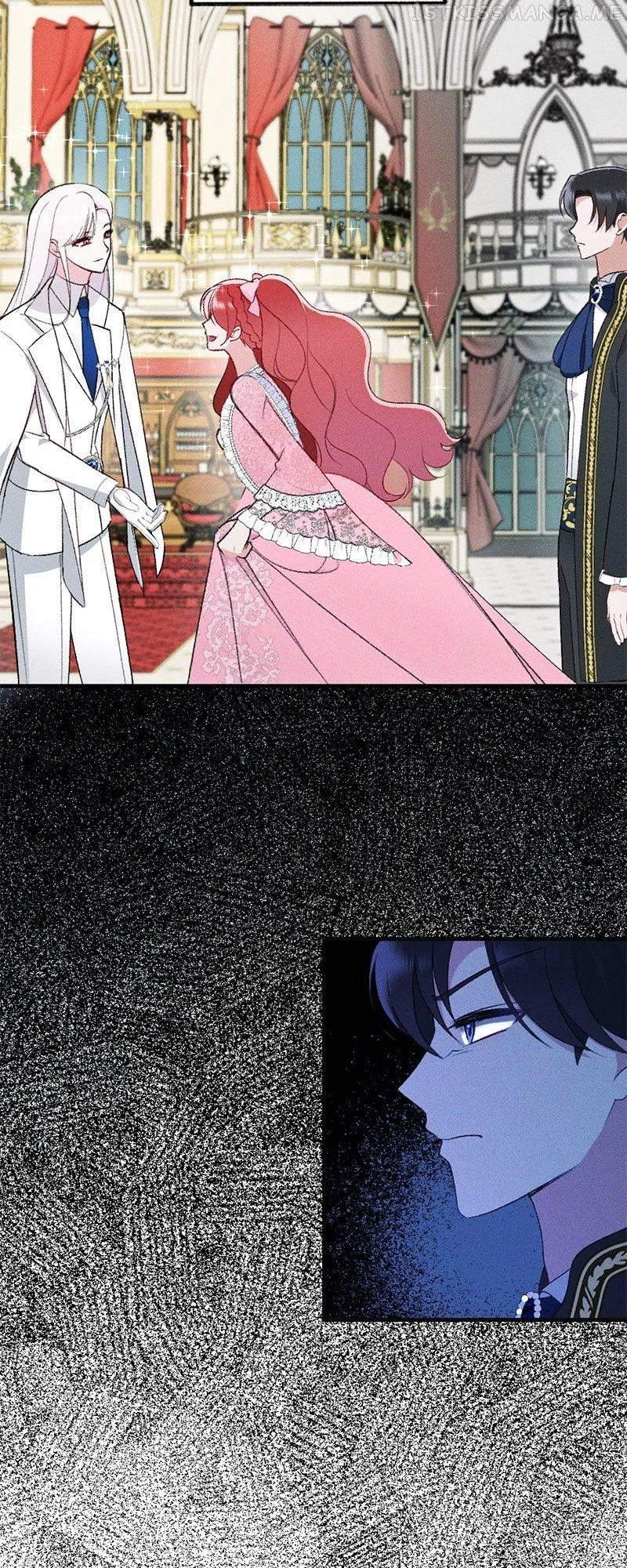 If You Wish for My Despair Chapter 9 – Page 31