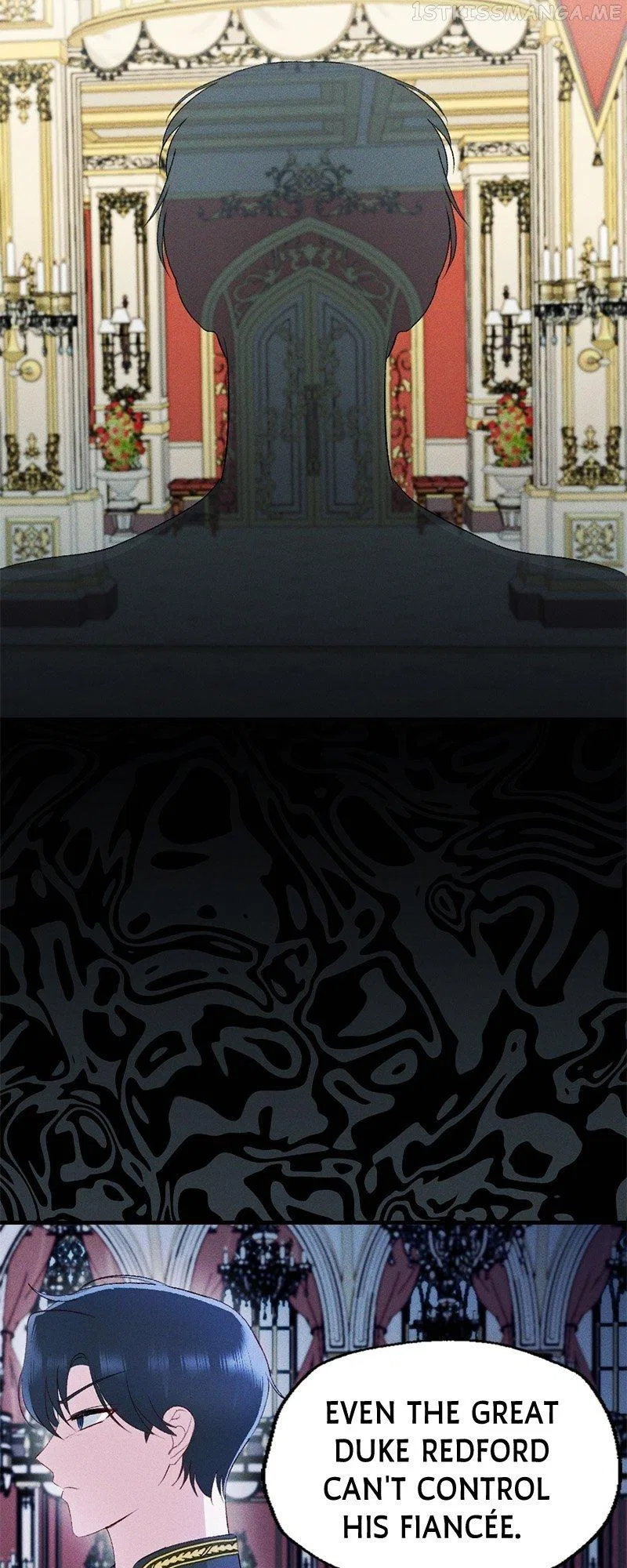 If You Wish for My Despair Chapter 9 – Page 33