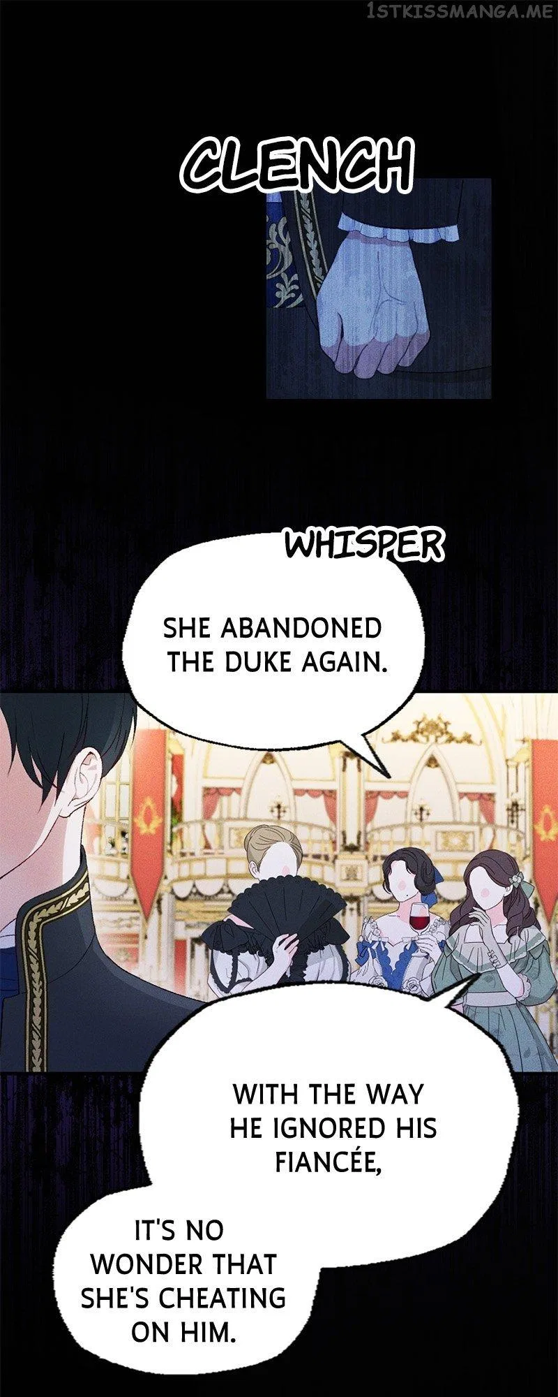 If You Wish for My Despair Chapter 9 – Page 35