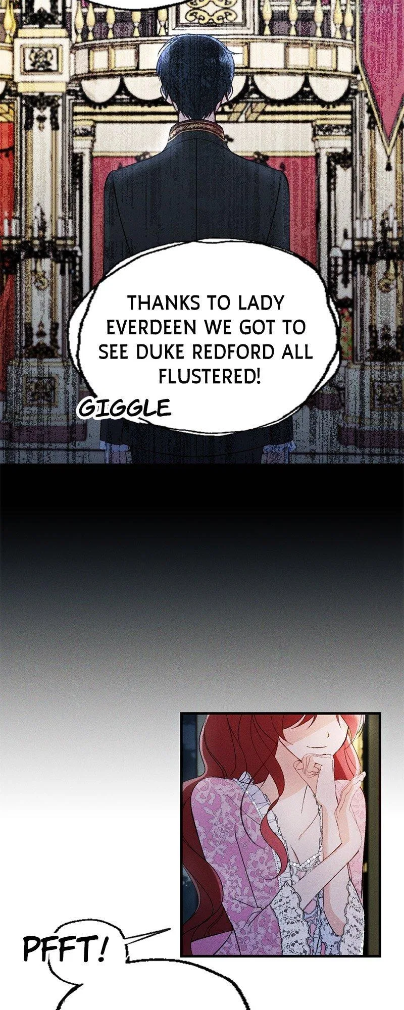 If You Wish for My Despair Chapter 9 – Page 37