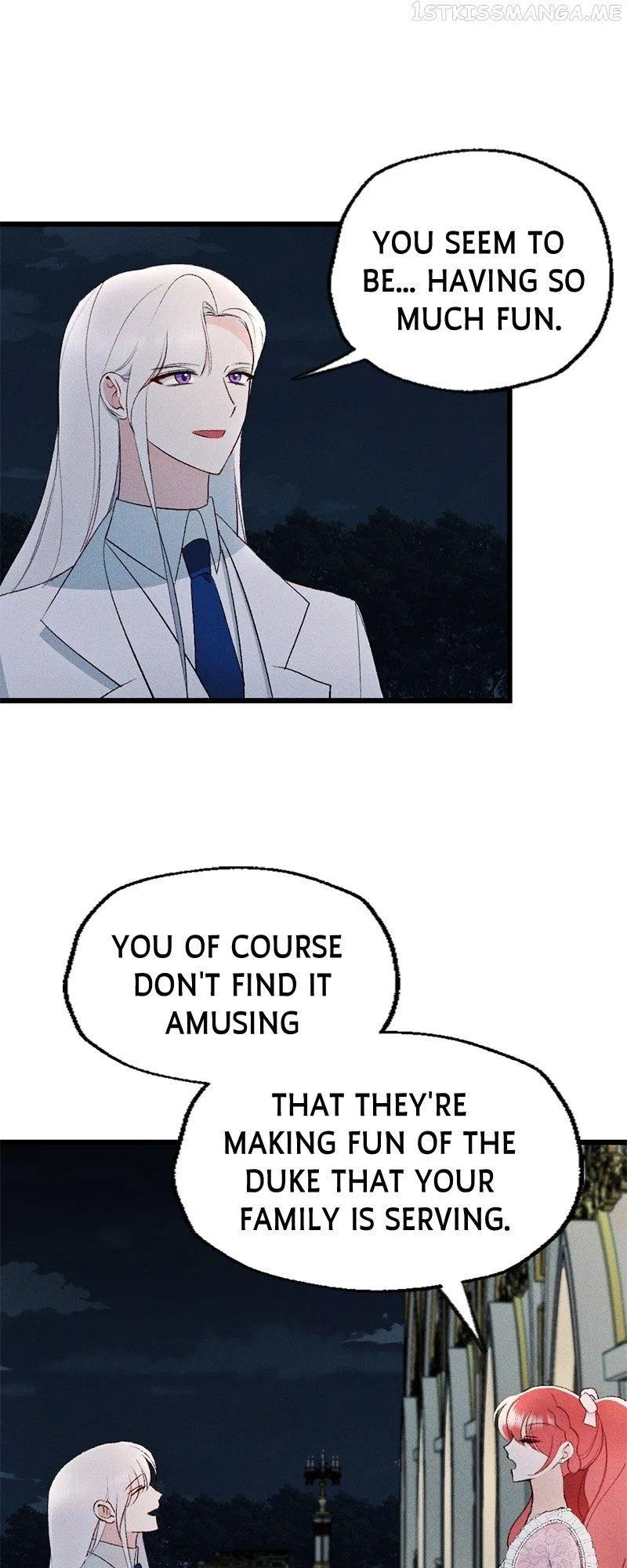 If You Wish for My Despair Chapter 9 – Page 39