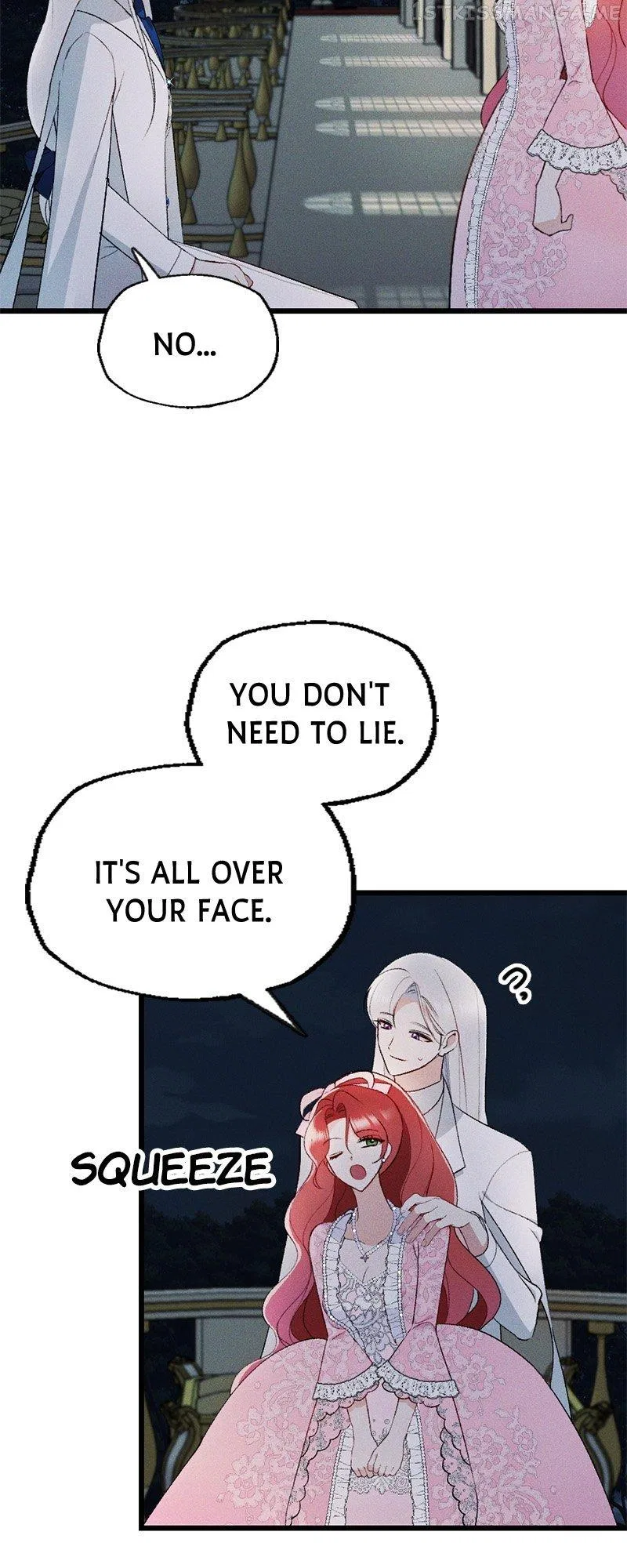 If You Wish for My Despair Chapter 9 – Page 40