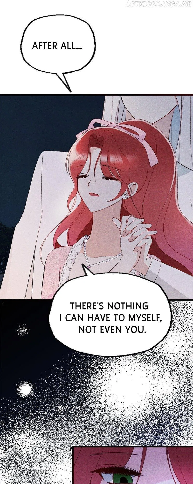 If You Wish for My Despair Chapter 9 – Page 41