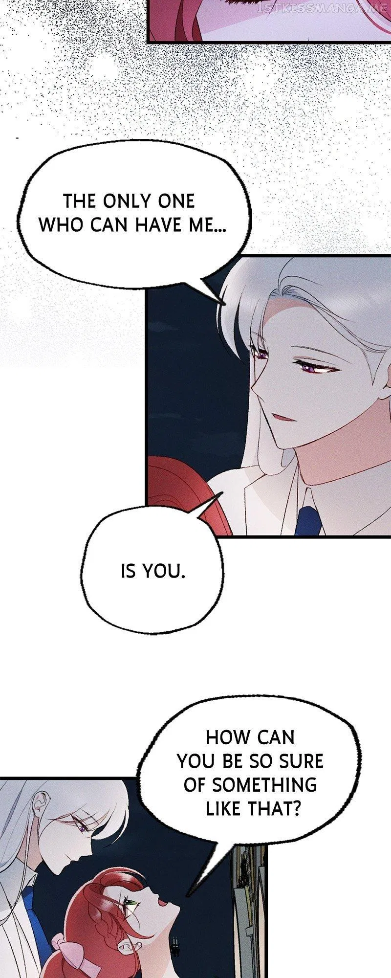 If You Wish for My Despair Chapter 9 – Page 42