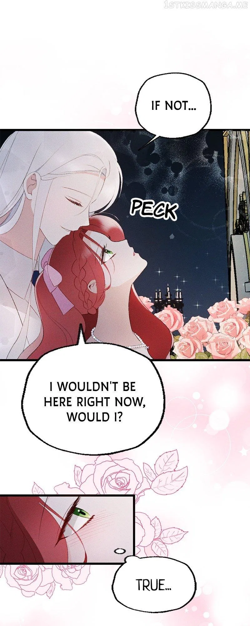 If You Wish for My Despair Chapter 9 – Page 44