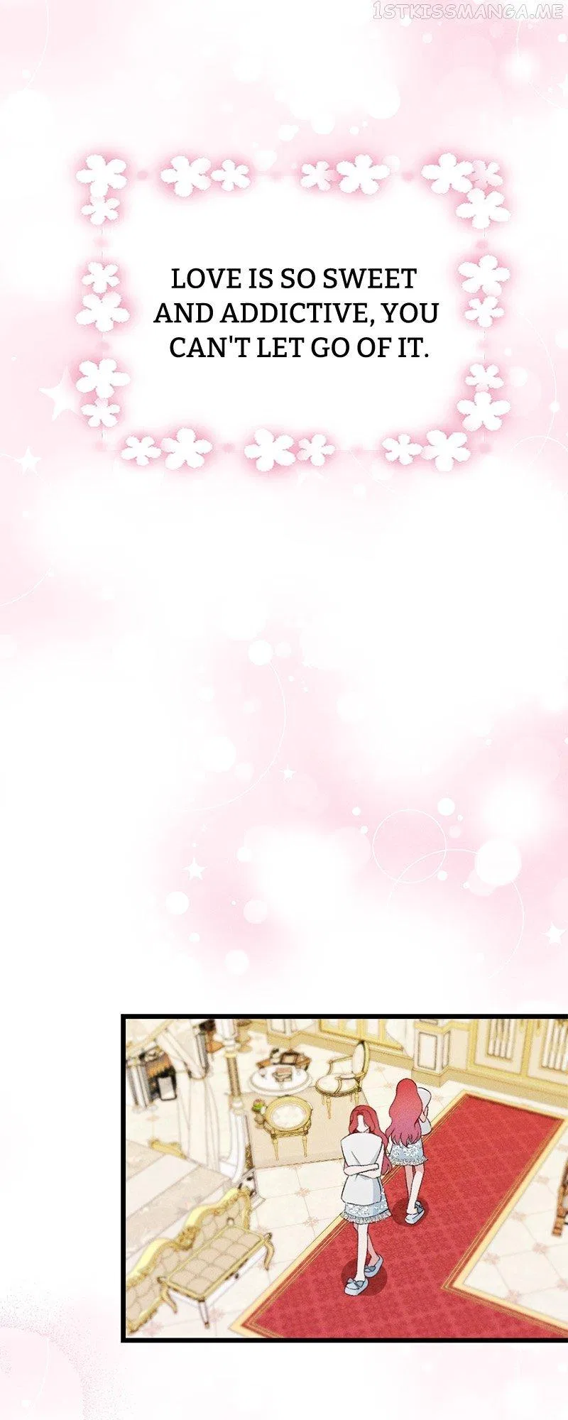 If You Wish for My Despair Chapter 9 – Page 45