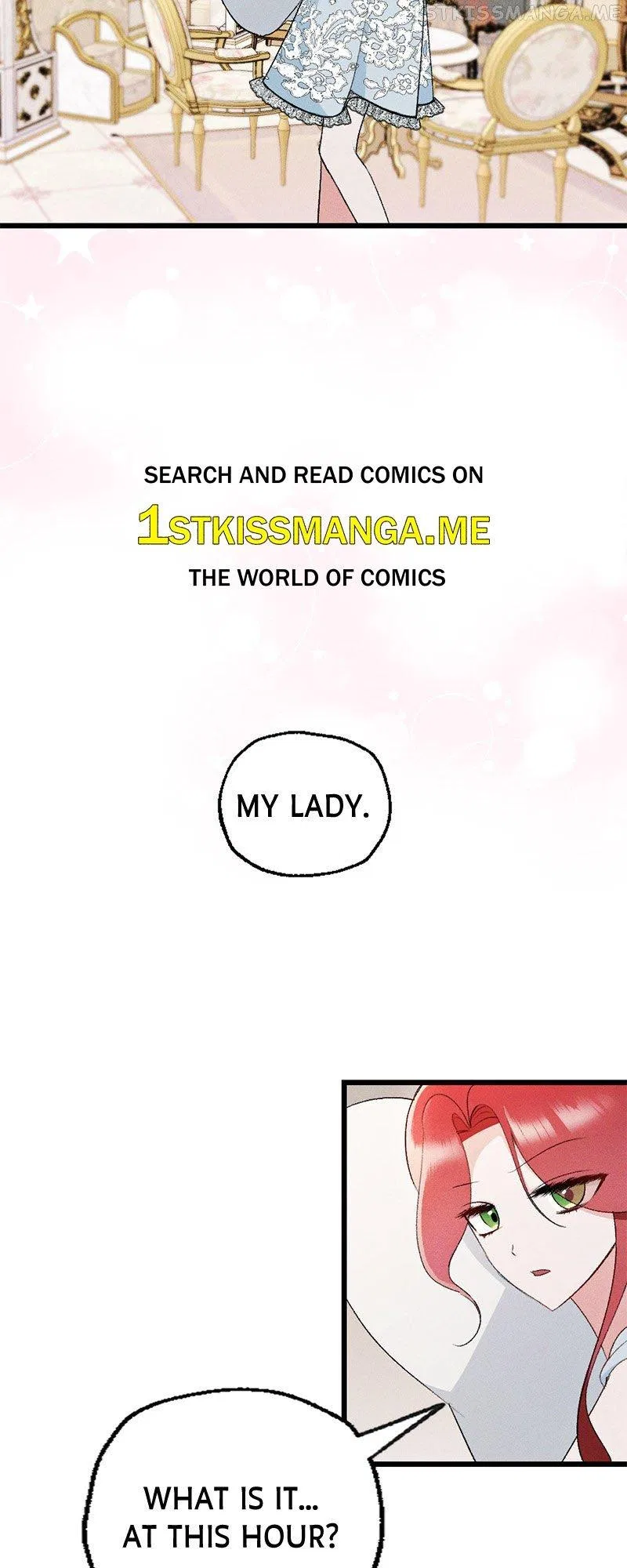 If You Wish for My Despair Chapter 9 – Page 47