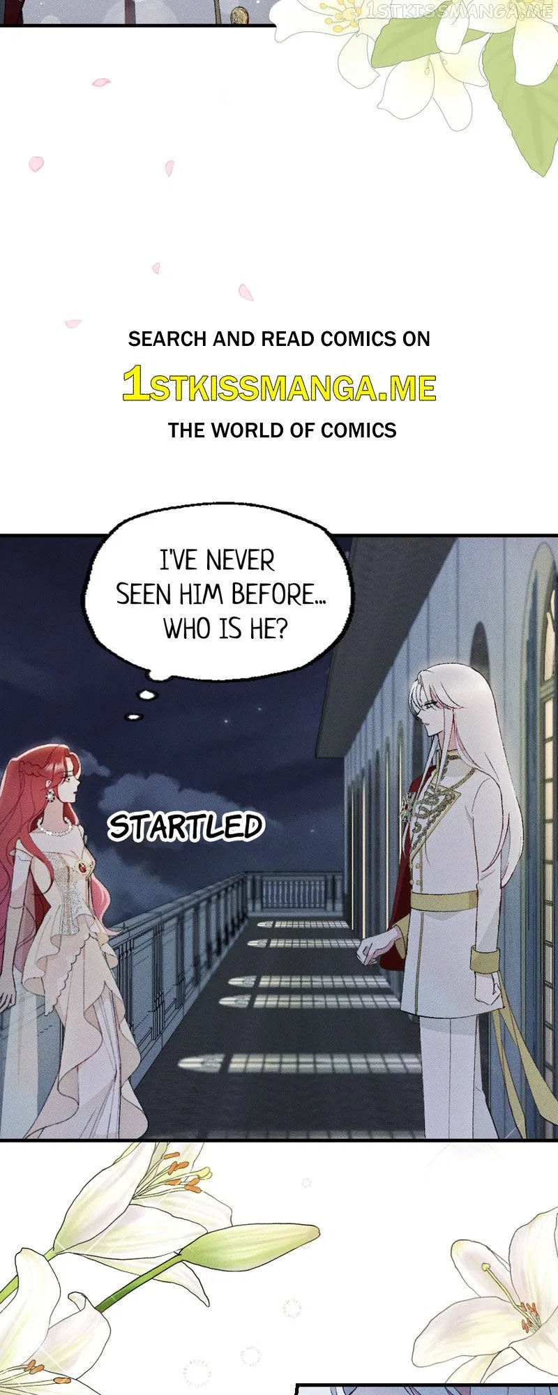 If You Wish for My Despair Chapter 8 – Page 3