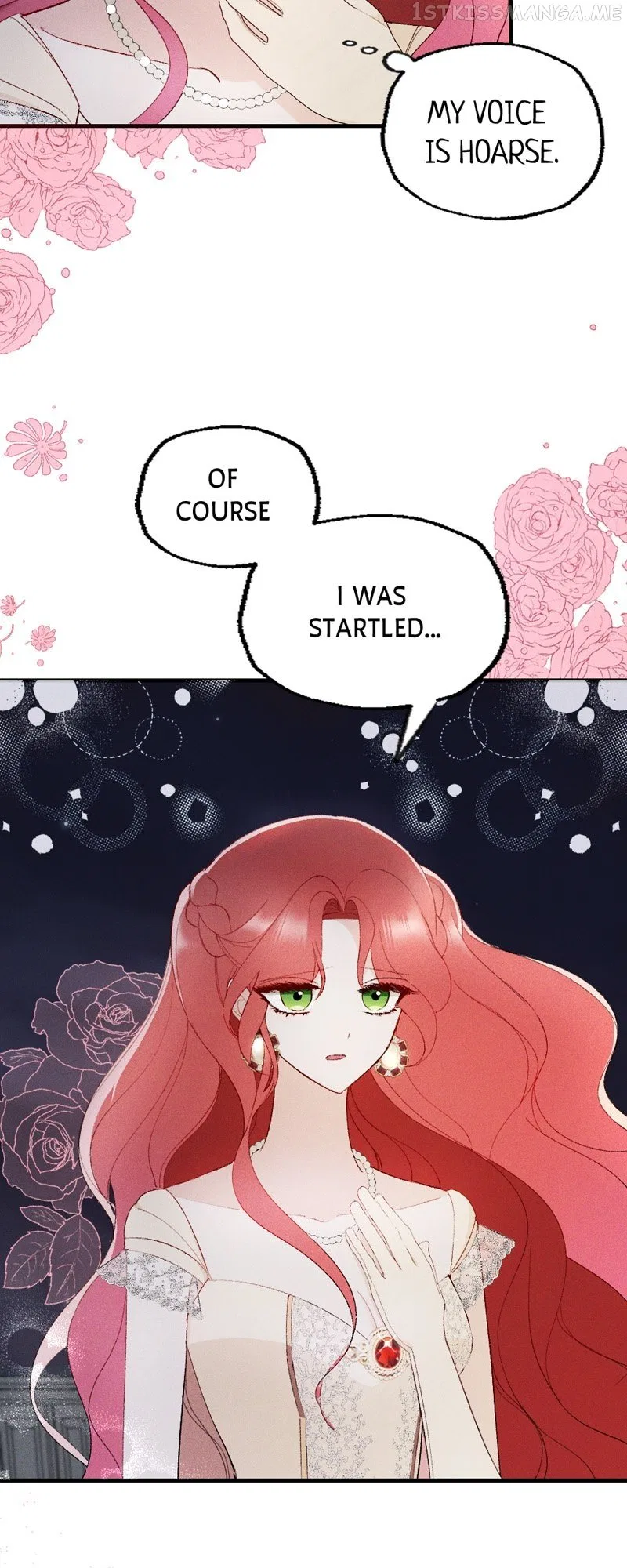 If You Wish for My Despair Chapter 8 – Page 7
