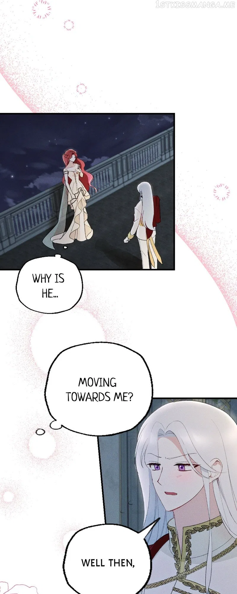 If You Wish for My Despair Chapter 8 – Page 8