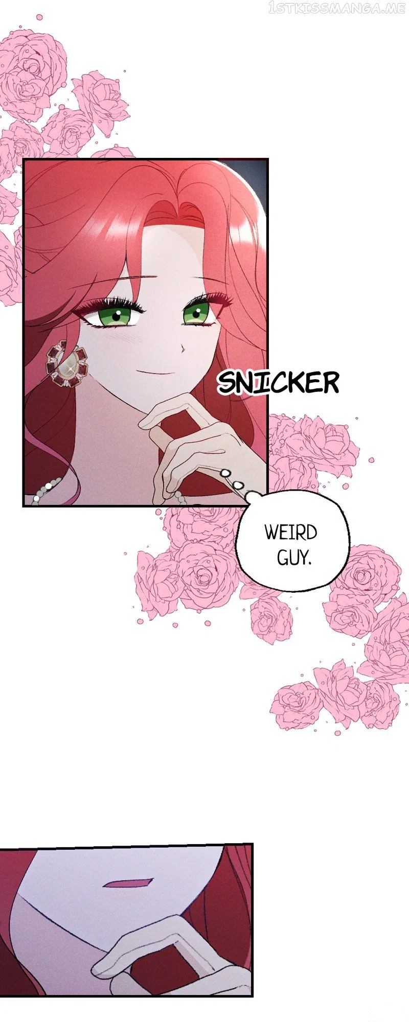 If You Wish for My Despair Chapter 8 – Page 11