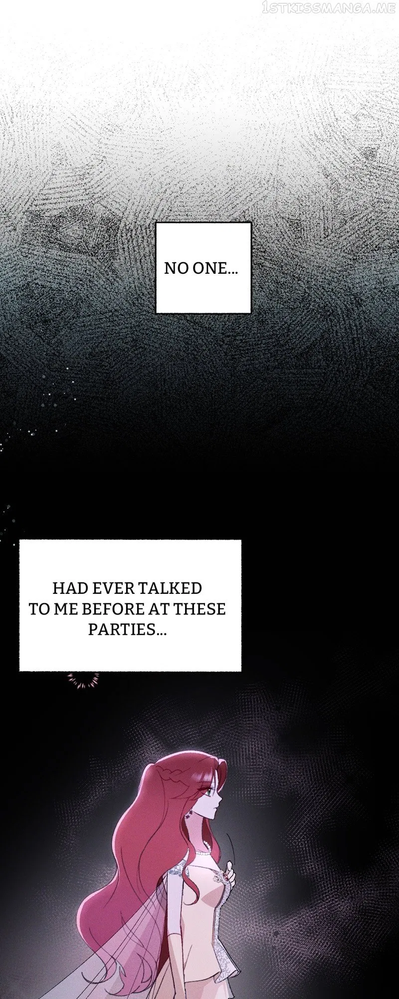 If You Wish for My Despair Chapter 8 – Page 12