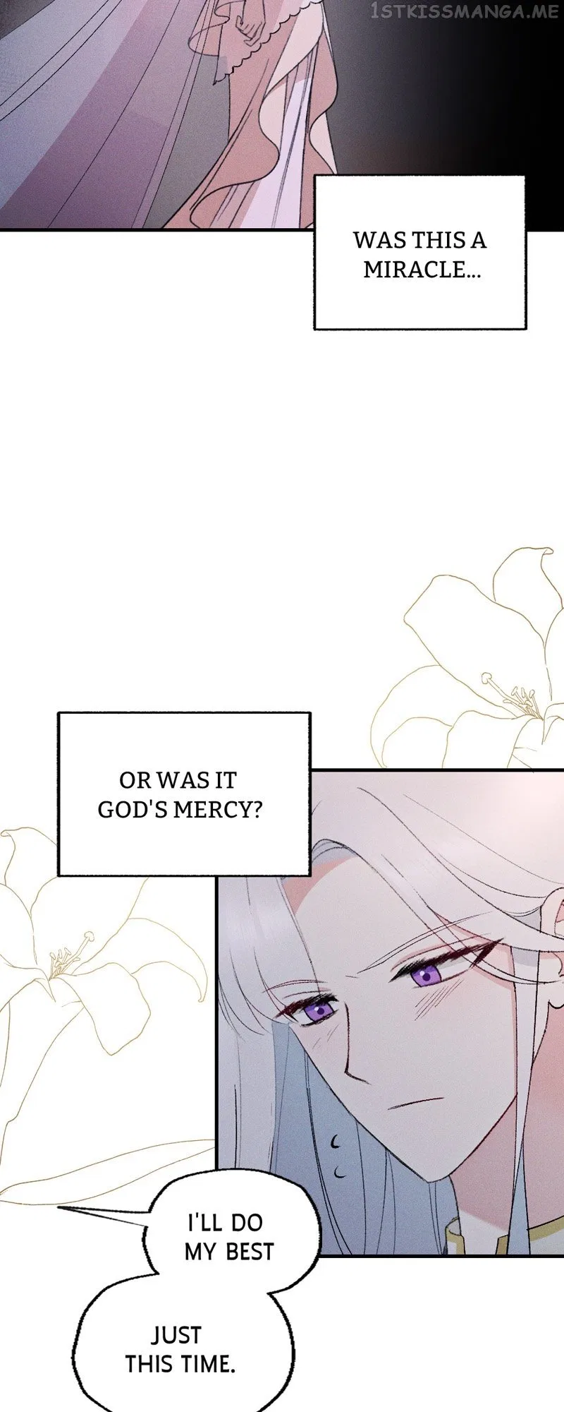If You Wish for My Despair Chapter 8 – Page 13