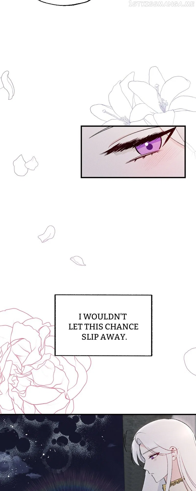 If You Wish for My Despair Chapter 8 – Page 14