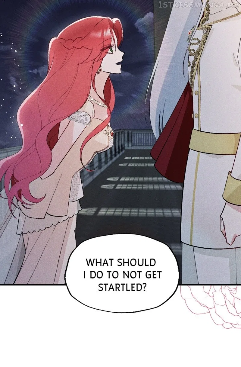 If You Wish for My Despair Chapter 8 – Page 15