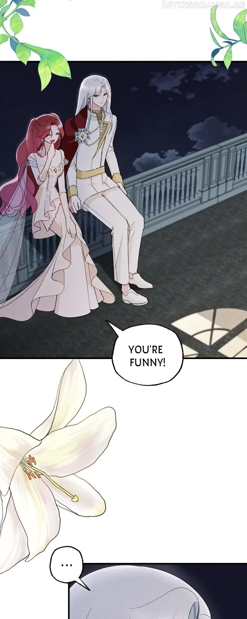 If You Wish for My Despair Chapter 8 – Page 17